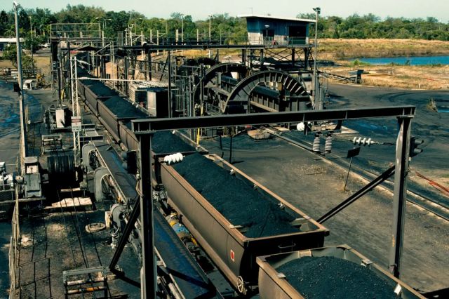 The transformation of the former coal plant into a Tesla Megapack is a big step forward for clean energy and safety in the form of outages.