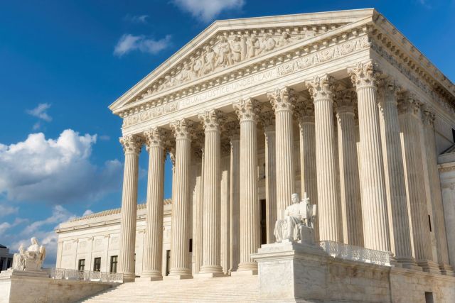 The Supreme Court appears ready to address the issue once again.