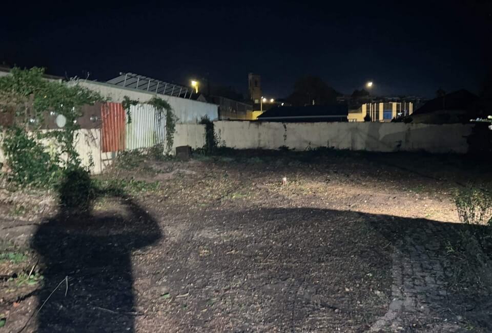Landscaping tends to stir the pot of conflict between tenants and landlords.