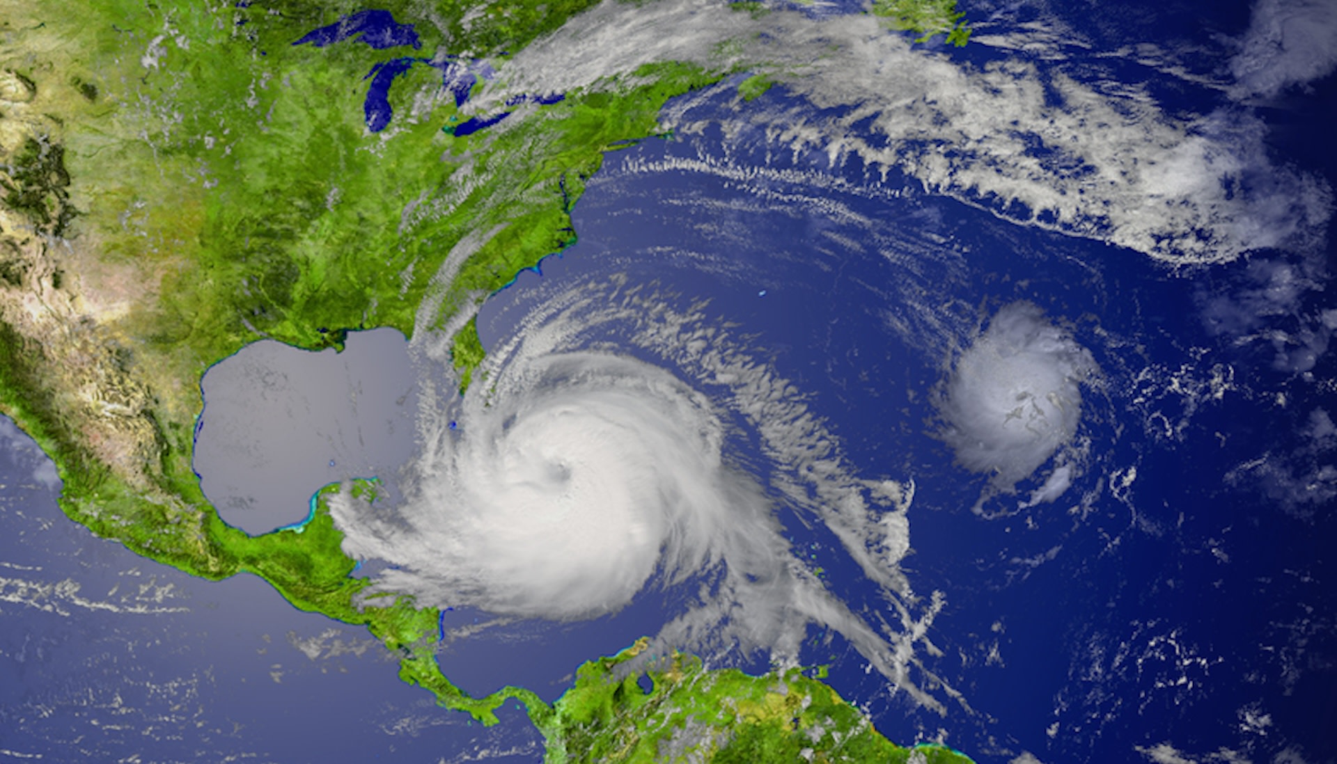 Gli scienziati esprimono preoccupazione per il “riscaldamento minaccioso” nell’Atlantico e per come influenzerà la stagione degli uragani: “Non promette nulla di buono”