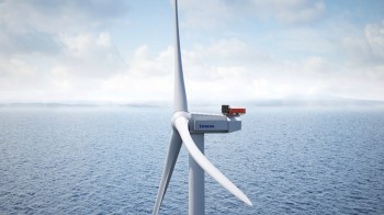 This move toward greener turbines is part of a broader effort within the renewables sector to become more sustainable.
