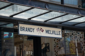 "Brandy Hellville & The Cult of Fast Fashion" has revealed the many controversies surrounding the popular fast-fashion brand Brandy Melville.