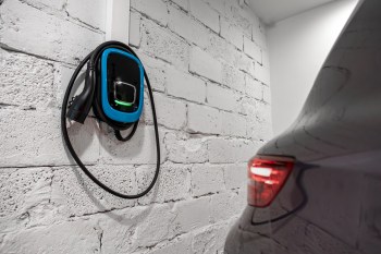"There is a legal right to an EV charger even for renters as long as you pay for it."