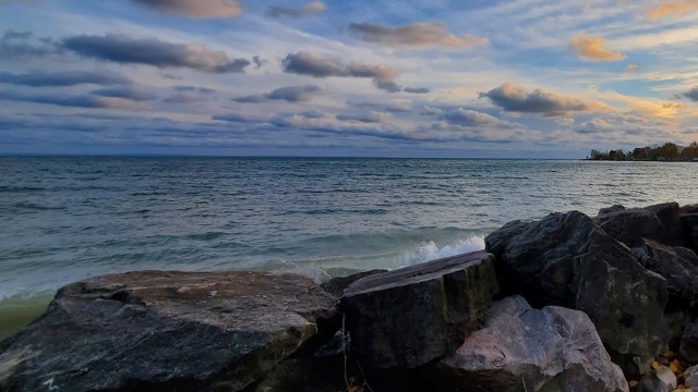 "All of the things humans are doing to these systems ... are creating a complex series of interactions that are going to influence big things that people care about."