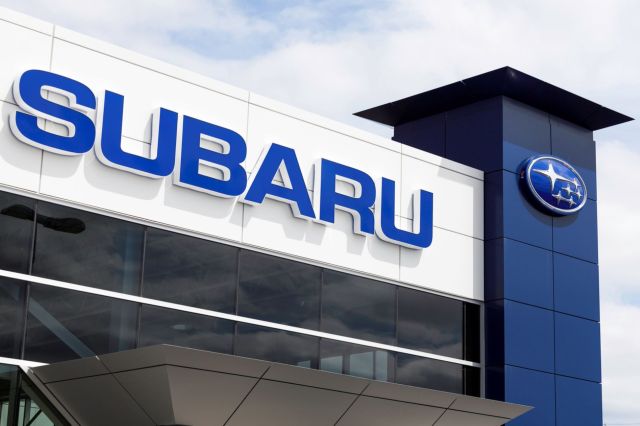 Despite coming in late to the EV game, Subaru has big electrification plans for the future of its cars.
