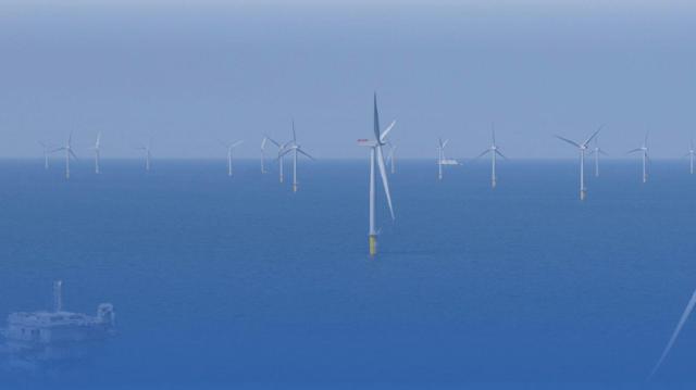 The project's potential to reshape Virginia's energy landscape is undeniable.