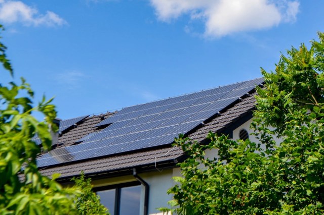 "[To] deliver reliable and affordable clean energy for households worldwide"
