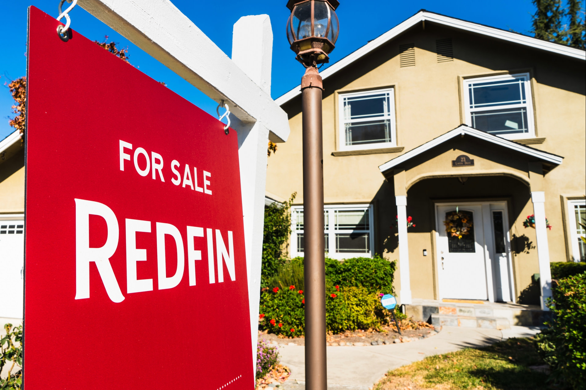 Real estate giant Redfin adds gamechanging new feature to its home