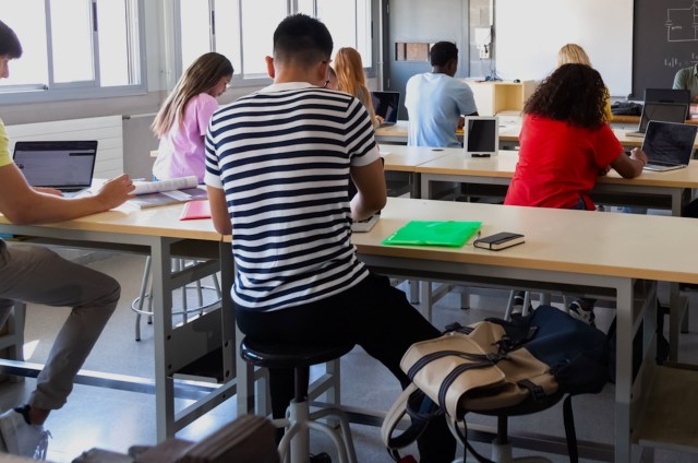 "Children are largely disregarded in the decisions made to address the climate crisis."