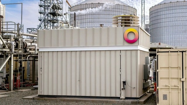 "Opens new opportunities for simpler cost reductions and deeper integration with renewable energy sources."