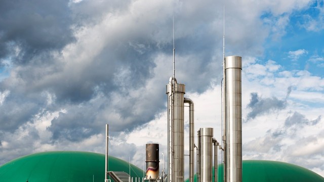 "This misinformation is being done at a moment when we see local governments really trying to take the lead."