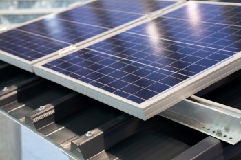 One of the biggest barriers for the solar energy industry is the amount of physical space solar panels take up, and doubling their efficiency could be a big step forward.