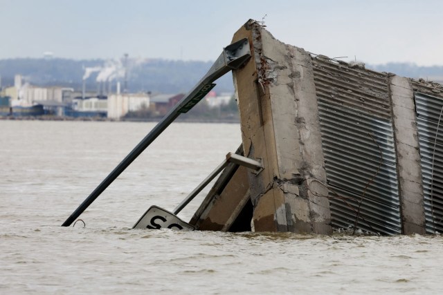 "There are more than a million people living in that watershed."