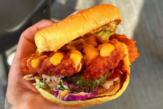 "It brought in a lot of new guests."