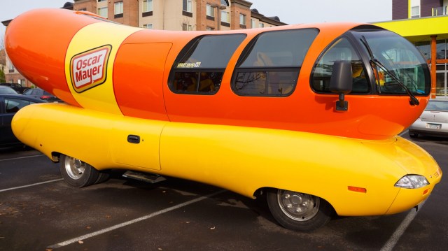 "The Kraft Heinz Not Company now plans to expand into further categories and has already begun expanding internationally."