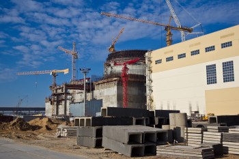 The government is leaning heavily into subsidizing the research and development needed to make nuclear energy even safer and more efficient.