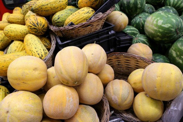 Wrapping produce costs money, and that cost is passed on to consumers.