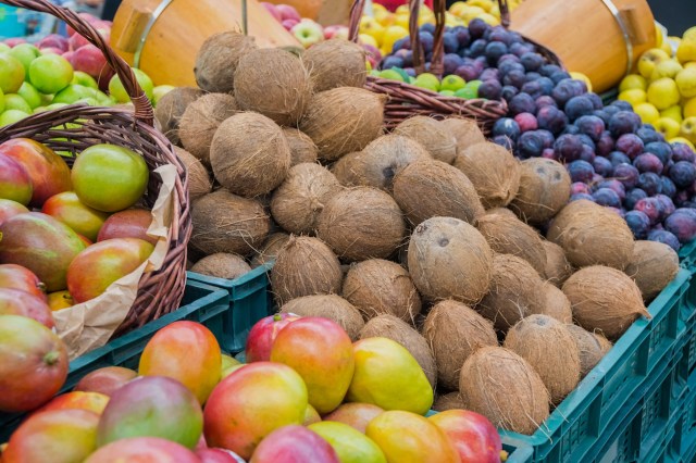 "If only there were some natural alternative that would protect the coconut."