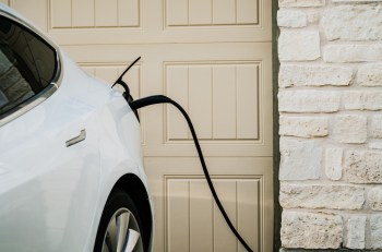 The problem illuminates one issue preventing wider EV adoption: the lack of charging infrastructure.