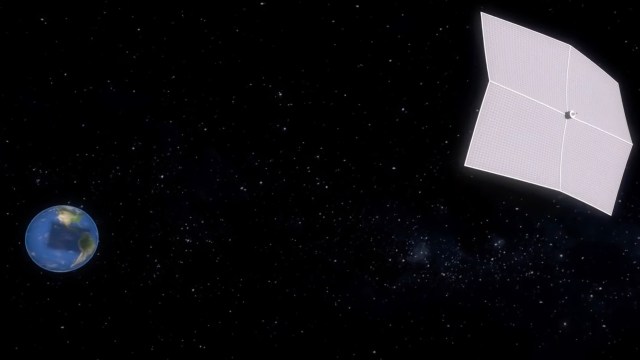 "We need to put this in a scientific perspective."