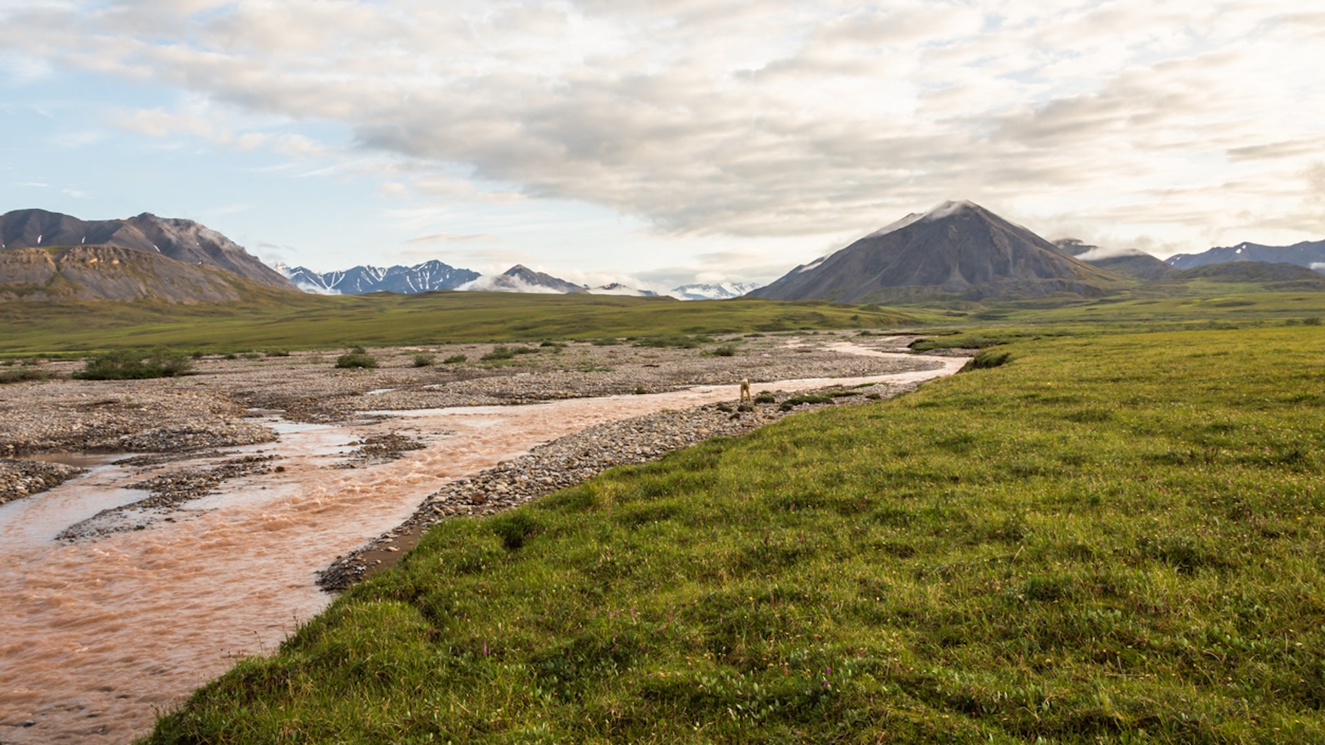Biden administration blocks oil, gas, and copper projects in Alaskan wilderness — here's why the moves are important