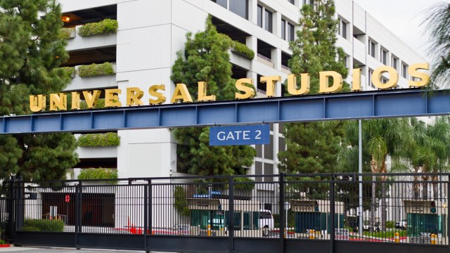 "We turn tragedies into comedies all the time."