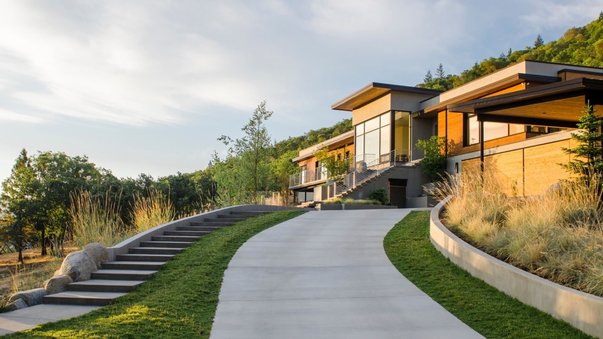 ‘A ground-breaking example for energy-efficient design and build’