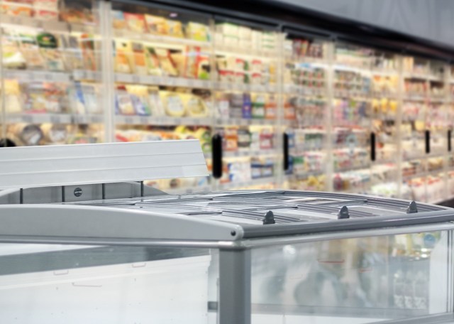 "Quite the life cycle for a slice of pizza."