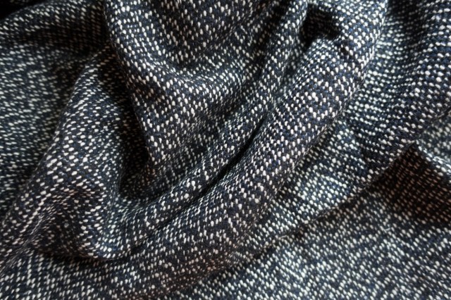 "We would like to develop something that can last decades and generations."