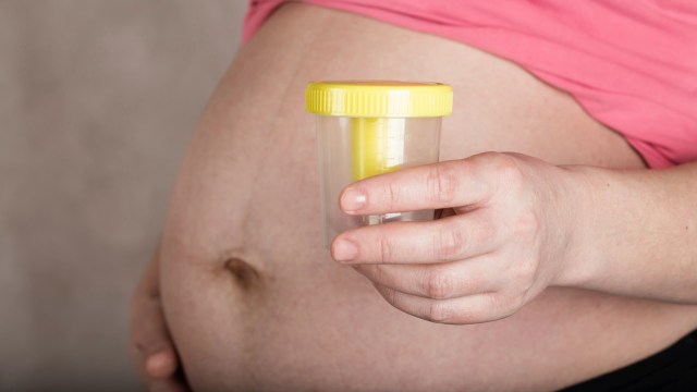 "Fetal DNA is being shaped by these exposures."