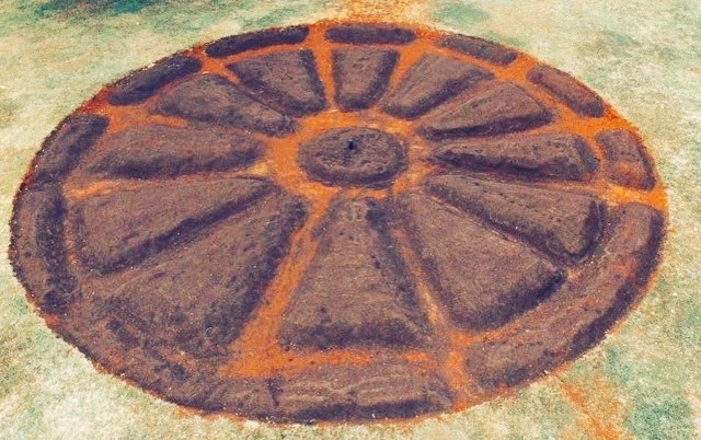 "I'm blown away in awe!"