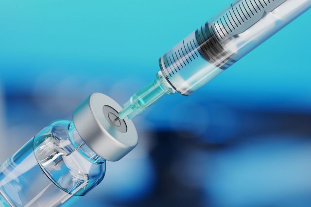 The vaccine, from Japanese pharma company Takeda Pharmaceuticals, would protect against four serotypes of the dengue virus.