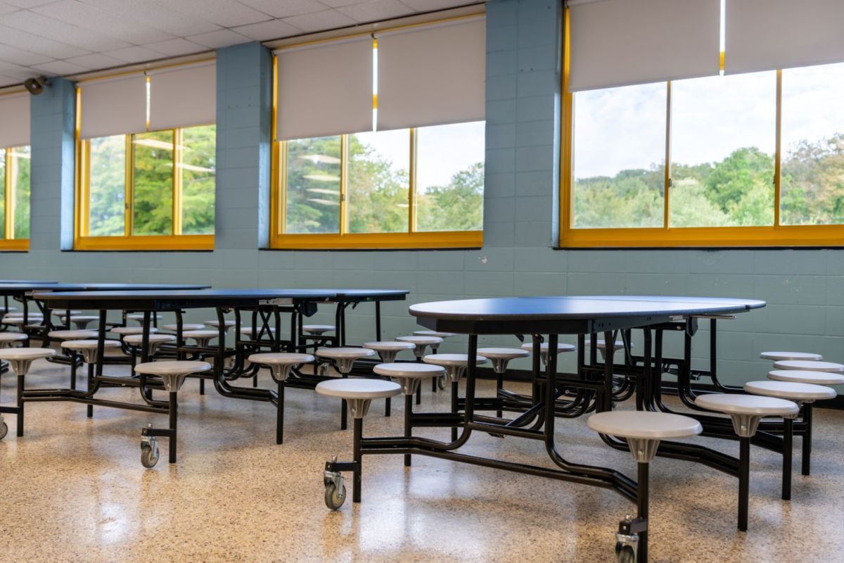 All of the costs related to these food items is a drain on resources.