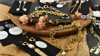 "Often no one bothers to look up what the mystery number means and they sell it for costume jewelry prices."