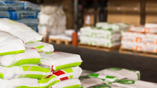 This discovery shows big problems with how regulations are followed and enforced.