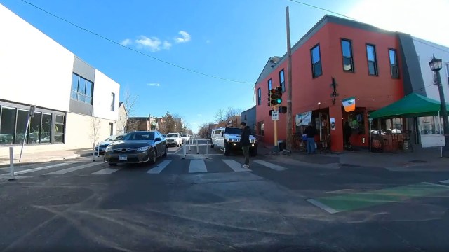 When cars disregard traffic rules, they not only put themselves at risk but also other drivers, pedestrians, and cyclists.