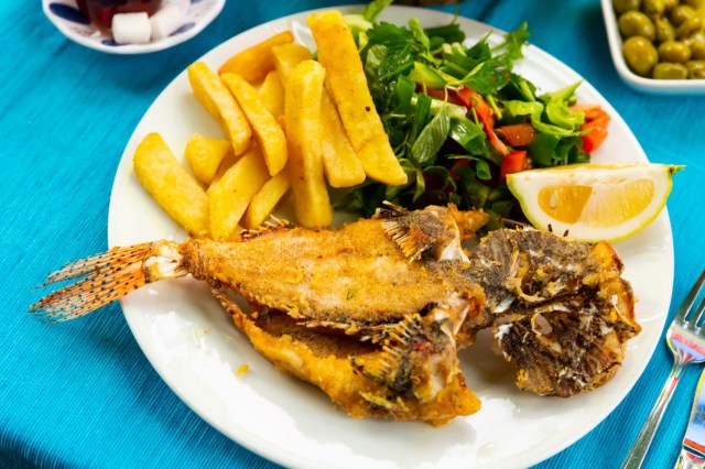 The three-day event raised awareness about lionfish, the harm they cause, and how to lower their numbers.