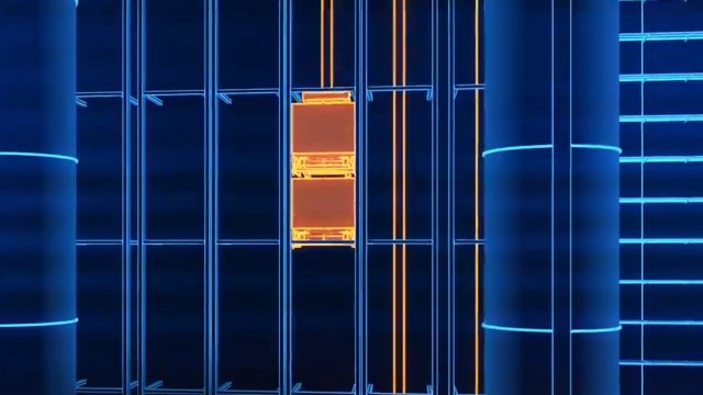 "What if a building could become a battery?"