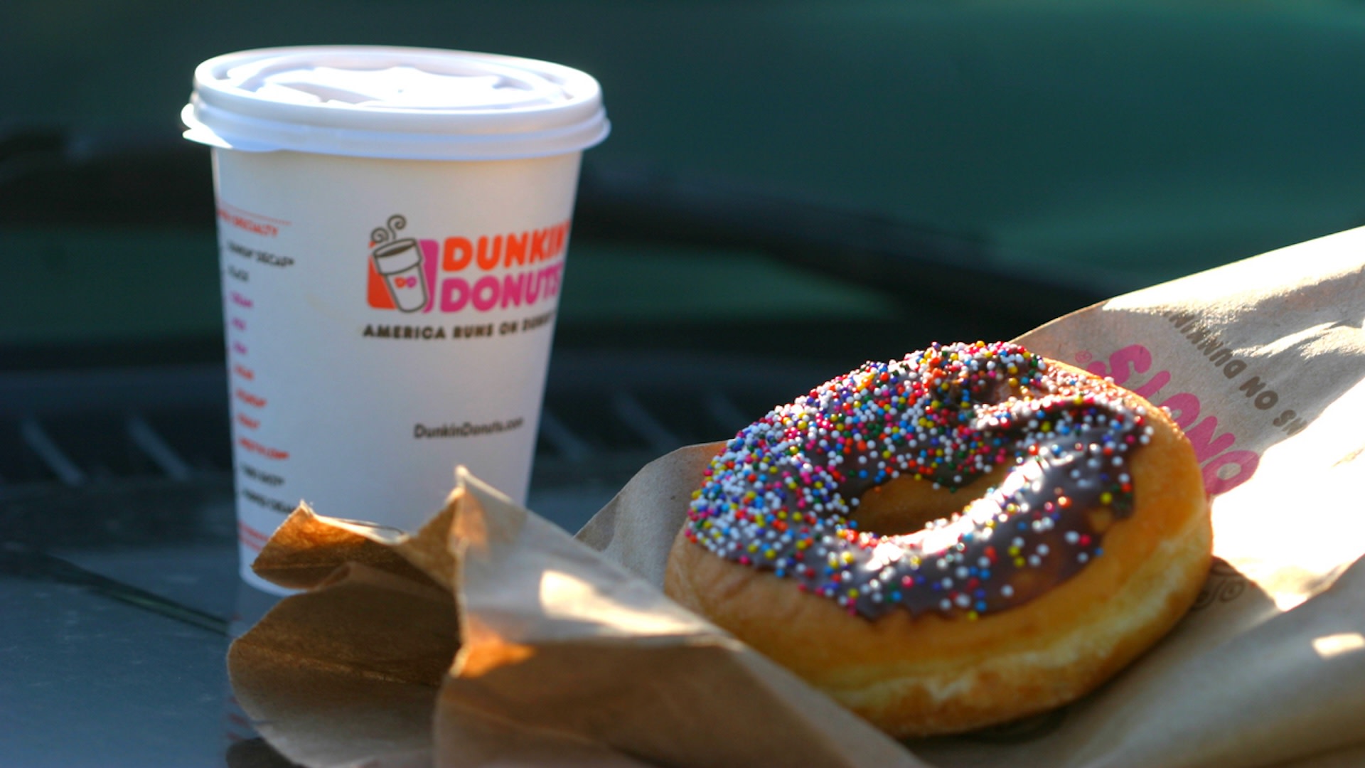 Dunkin