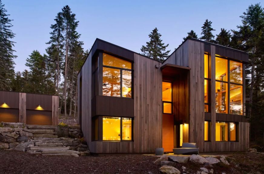 net-zero housing concept overview Net-Zero Housing Concept Overview: The Future of Modern Building