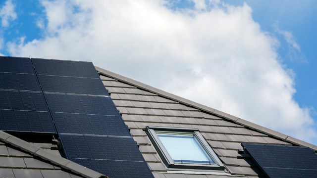 "The home is extraordinarily comfortable."