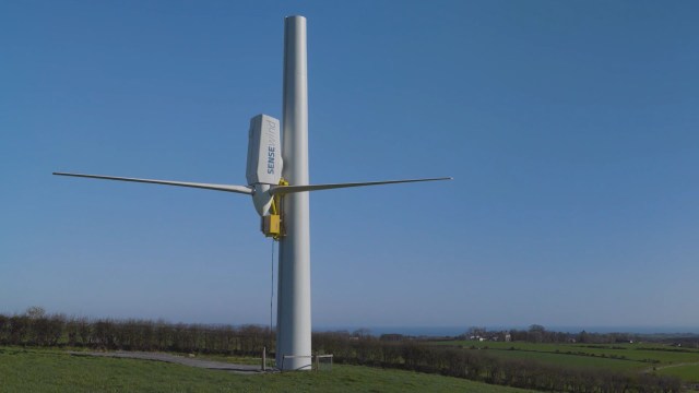 The company hopes to bring the system to onshore commercial markets in 2027.