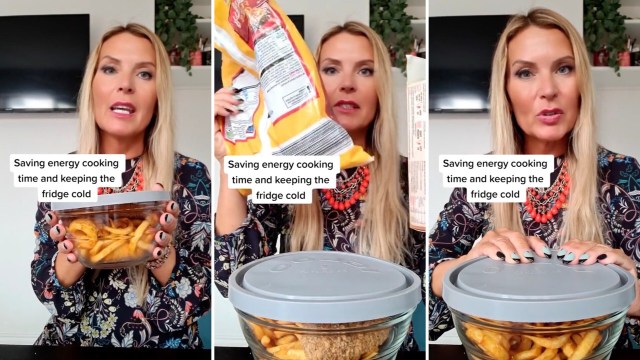 "I’ll do this tomorrow."