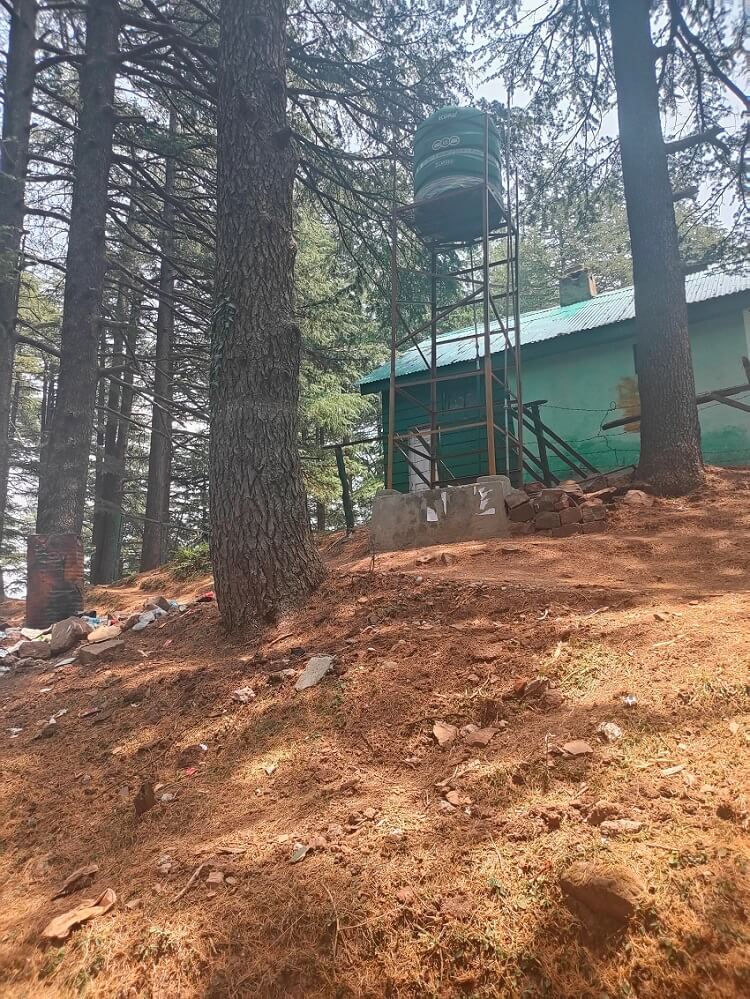 This incident highlights a growing problem as more people seek outdoor experiences without fully understanding their impact on nature.