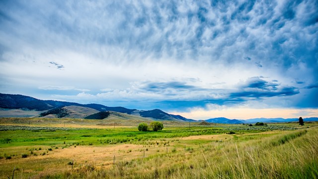 Supporters say the rule gives energy and mining companies a way to offset the environmental impacts of their projects through improving land.