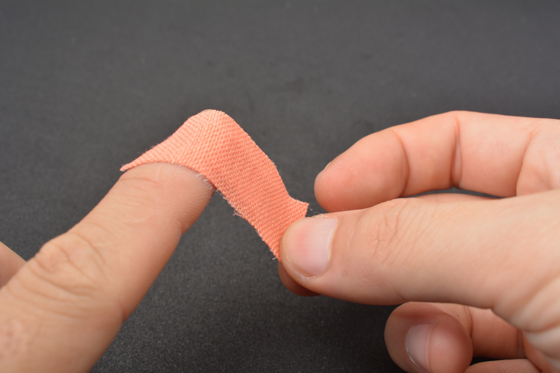 Flabbergasted shopper sparks debate with photo of promotional BandAid