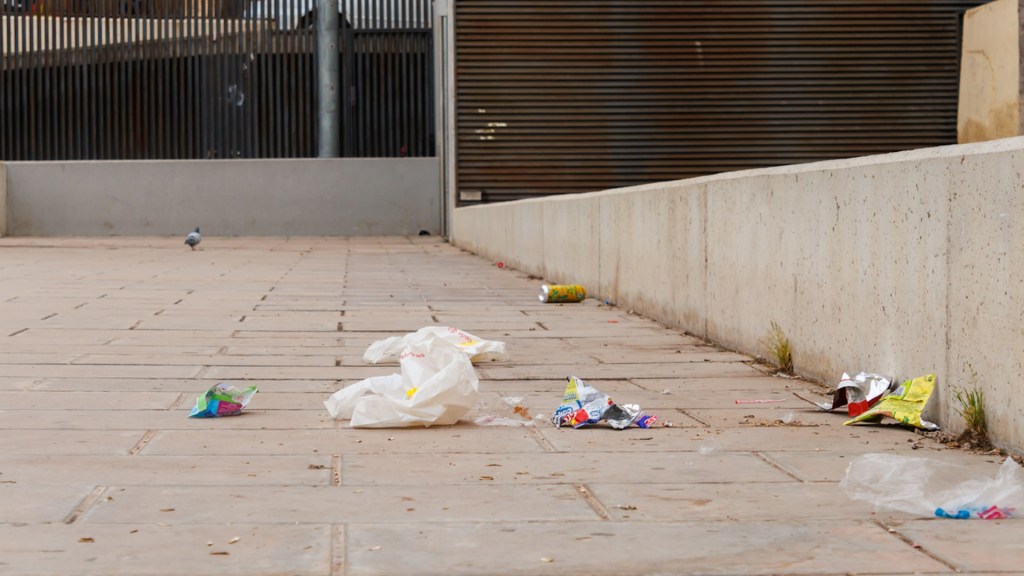 environmental impact of disposable vapes Are disposable vapes bad for the environment?