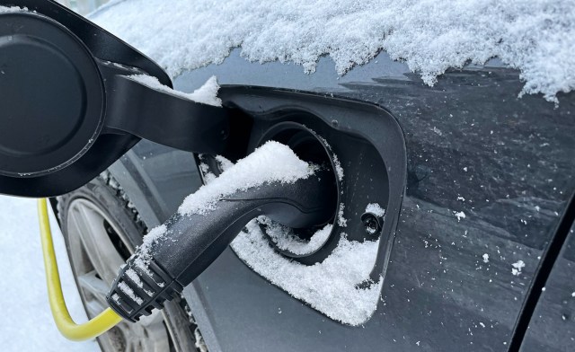 While EVs aren't perfect, it's worth noting that not every criticism of them is completely true.