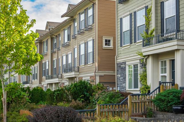 "A poor use of HOA money to tear out native plants that are well maintained."