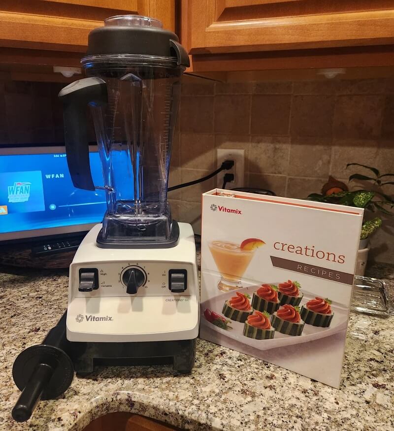 Shopper thrilled after stumbling upon brandnew kitchen appliance at